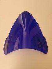 VETRO CUPOLINO BLU PER HONDA