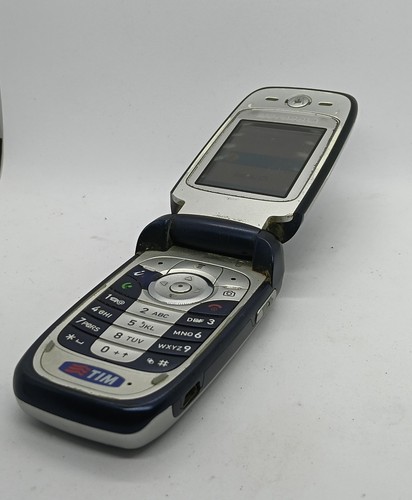Motorola v360 blu argento - motorola,