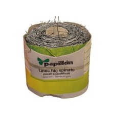 FILO SPINATO con processo di