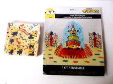 23 Piece Minions The Rise Of