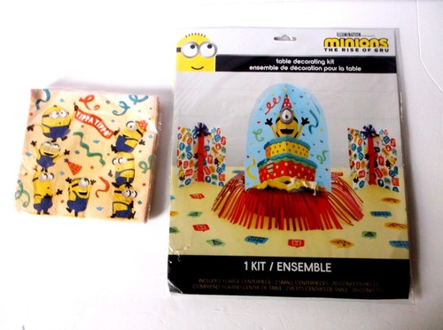 Piece minions the rise - 23,