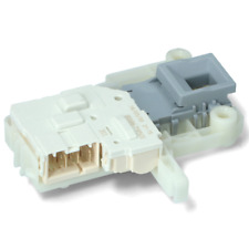 Elettroserratura ritardatore bloccaporta oblo lavatrice Aeg Electrolux Zanussi