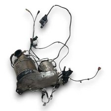 Catalizzatore / FAP Volkswagen