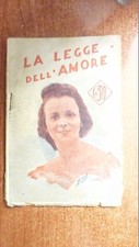 R@RO CINEROMANZO 1930s/40s @