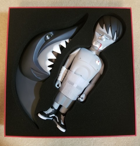 Coarstoys coarse pain - coarse, jaws