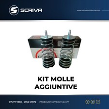 MOLLE DI CARICO COMPENSATRICE