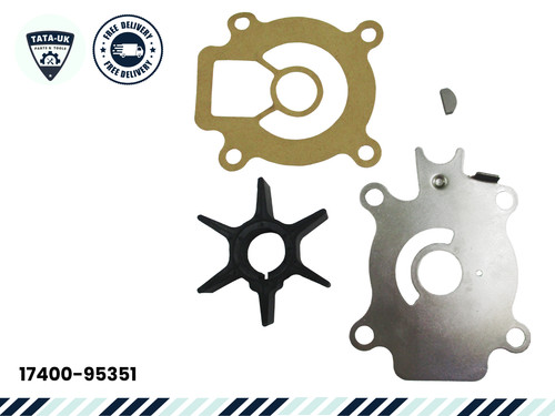 17400 95351 kit - kit, girante