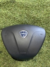 07355292110 AIRBAG VOLANTE LANCIA YPSILON (846) 2 II SECONDA SERIE DAL 2011 (2)