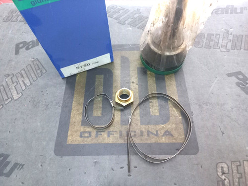Kit giunto omocinetico - kit, per