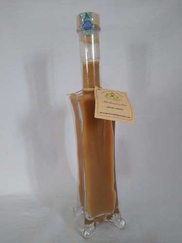 Meloncello profumi della - i,
