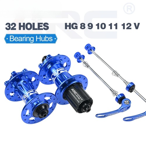 Mozzo ruota mountain bike - , 4