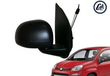 SPECCHIETTO RETROVISORE A CAVI