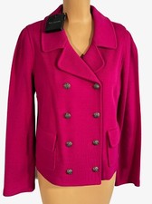 Giacca blazer St. John Knits