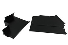 Vassoi sotto cruscotto Ford