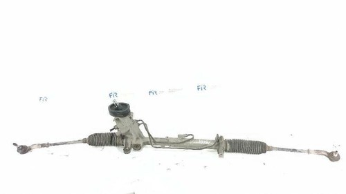 Scatola sterzo idraulica - scatola, audi
