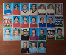 ⚽ FIGURINE CALCIATORI EDIS
