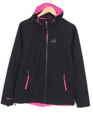 Millet tshoki hoodie jacket - millet,