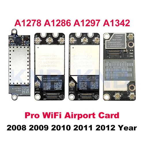 Scheda aeroporto wifi - wifi, per