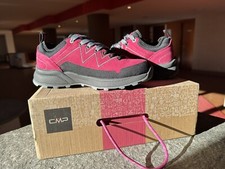 scarpe trekking Donna CMP  