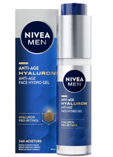 NIVEA MEN ANTI AGE HYALURON