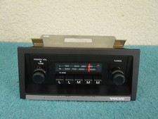 Autoradio volvo 4012 oem - volvo, r