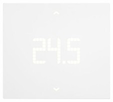 Termostato Digitale Touch