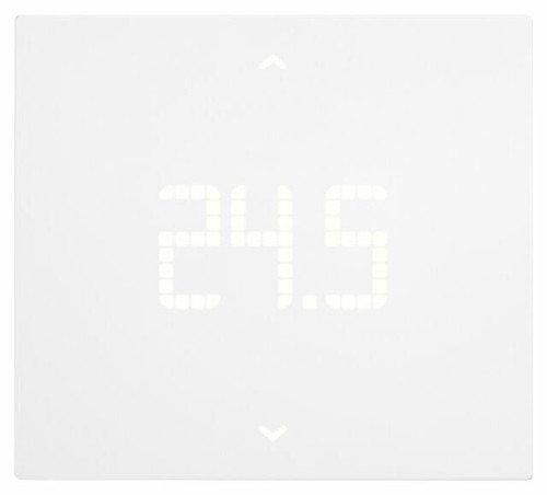Termostato digitale touch - termostato,