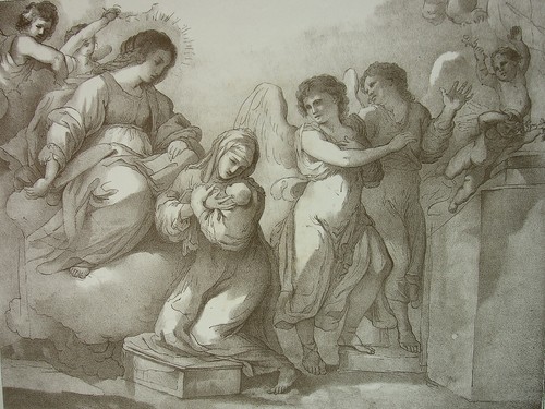Franquinet guercino die sl - franquinet,