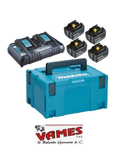 Kit energy makita quattro - energy,