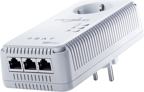Adattatore lan devolo dlan - adattatore, 500