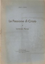 Ferlini La Passione di Cristo