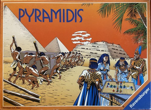 Spedizione gratis pyramids - gratis,