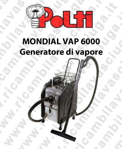 Polti mondial vap - polti,