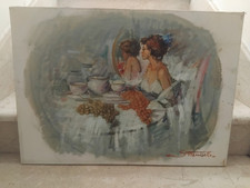 quadri olio su tela moderni