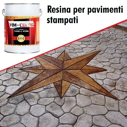 Resina protettiva per cemento - protettiva,