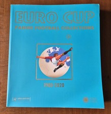 Album Figurine ristampa Euro