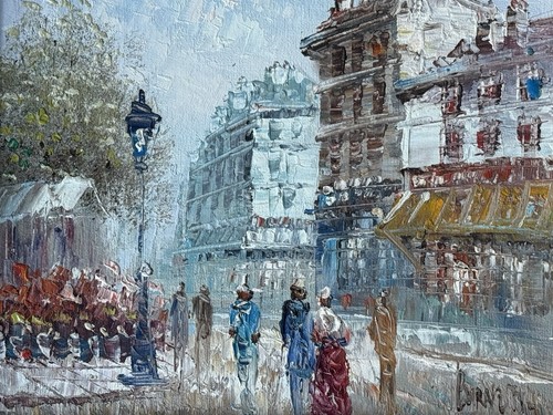 Parigi