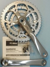 Catena tripla Shimano XTR