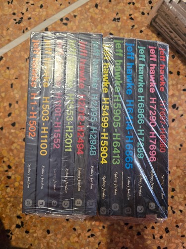 Collezione quasi completa - quasi, di