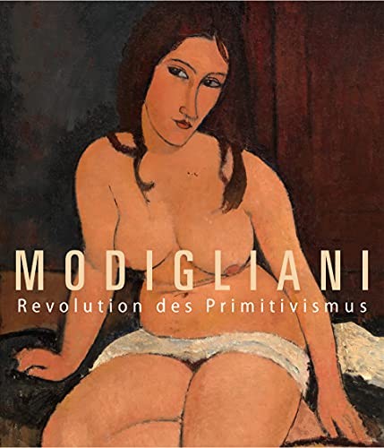 Modigliani revolution des - modigliani:,