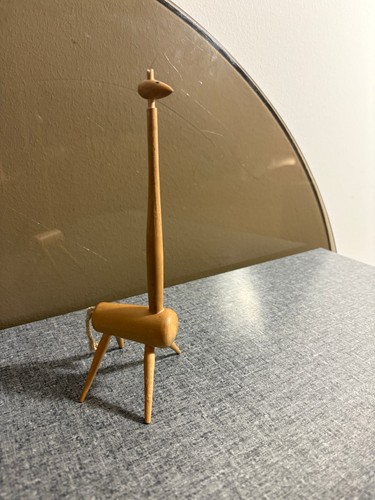 Giraffa ddr nello stile kay - giraffa, di