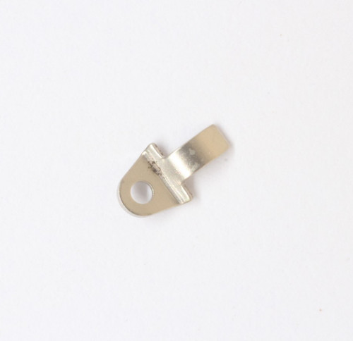 Omega 861 part - omega, case