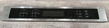 Originale KitchenAid Doppio Forno 30" Touch Panel Assy # W10884544 Rev B #DA11