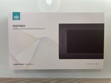 tavoletta grafica inspiroy h610pro v2