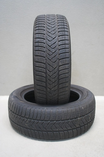 Pneumatici invernali pirelli - 2,
