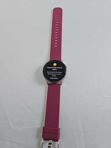 Samsung galaxy watch active2 - galaxy,