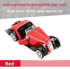 Modellino Auto Modellismo Da