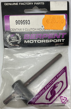 Centax II Clutch Housing