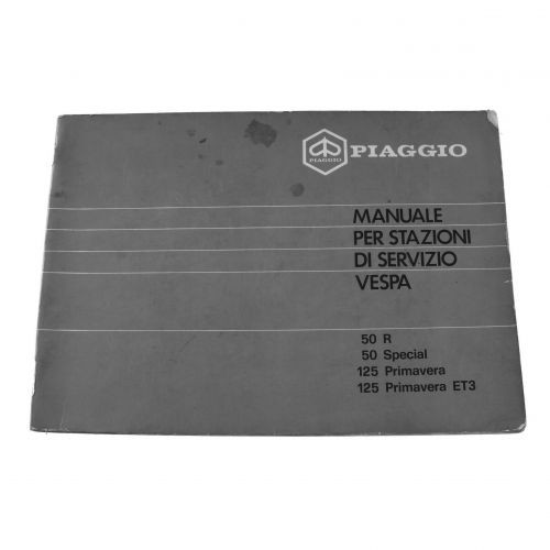 Manuale stazioni servizio - , in