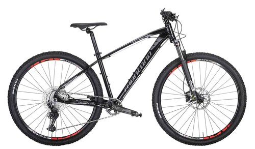 Mtb montana urano29 shimano - mtb,